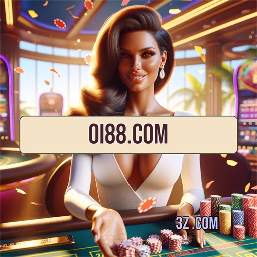 Recursos Incríveis do App do Site oi88.com para Gamers