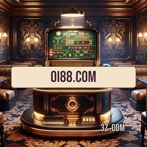 Baixar no oi88.com: Uma Experiência de Jogo Inigualável