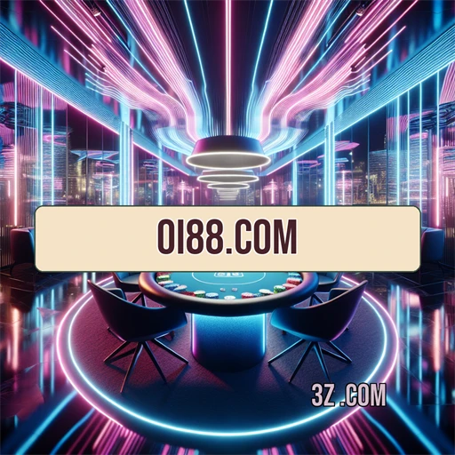 Bônus Imperdíveis no oi88.com Para Elevar Seu Jogo!