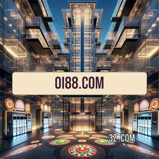 Cassino Incrível: Engajamento no oi88.com que Encanta