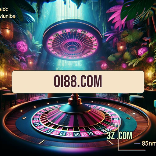 O Login no oi88.com: Uma Porta para Aventuras Inesquecíveis